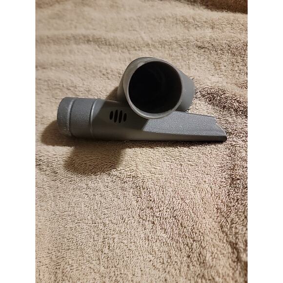 Crevice Tool Dust Brush For Shark Navigator 112FFJ NV350/352 355 Parts - Picture 3 of 4